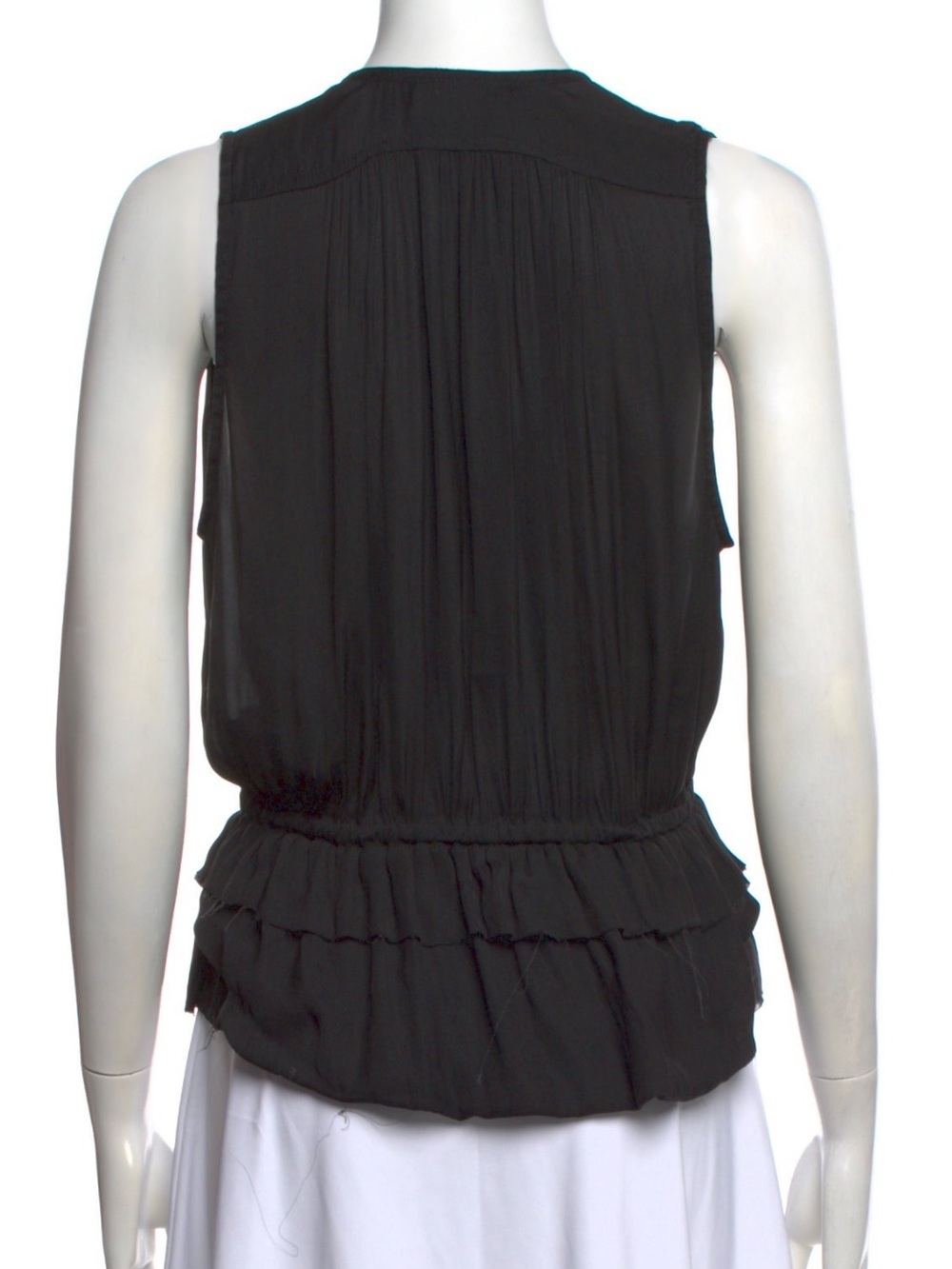 Isabel Marant Top - Picture 3 of 6